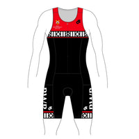 TECH Tri Suit Champion System UK