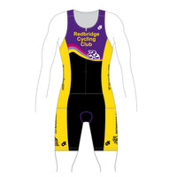 TECH Tri Suit Champion System UK