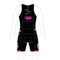 TECH Tri Suit