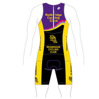 TECH Tri Suit Champion System UK