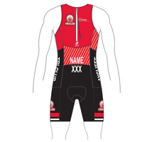 TECH Tri Suit