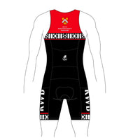 TECH Tri Suit Champion System UK