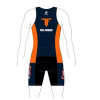 TECH Tri Suit - Children