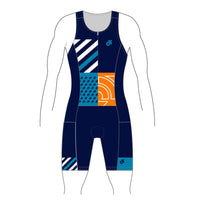 TECH Tri Suit Champion System UK