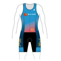TECH Tri Suit Champion System UK