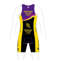 TECH Tri Suit Champion System UK