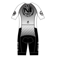 PERFORMANCE Aero Short Sleeve Tri Suit