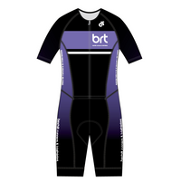 PERFORMANCE Aero Short Sleeve Tri Suit
