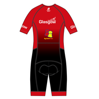 PERFORMANCE Aero Short Sleeve Tri Suit