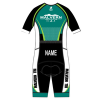 APEX Aero Lite Short Sleeve Tri Suit