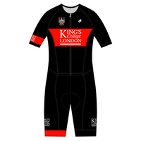 APEX Aero Lite Short Sleeve Tri Suit