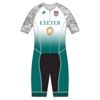 APEX Aero Lite Short Sleeve Tri Suit