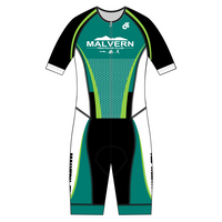 APEX Aero Lite Short Sleeve Tri Suit
