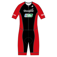 APEX Aero Lite Short Sleeve Tri Suit