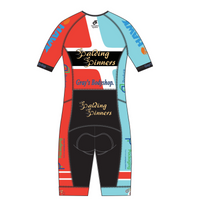 APEX+ Aero Tri Suit