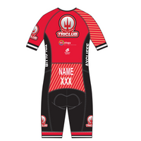 APEX+ Aero Tri Suit