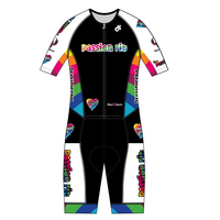 APEX+ Aero Tri Suit