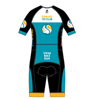 APEX+ Aero Tri Suit