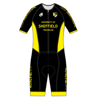 APEX+ Aero Tri Suit