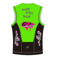 APEX Blade Tri Top