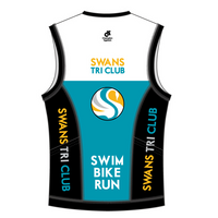 APEX Blade Tri Top