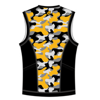 APEX Blade Tri Top