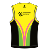 APEX Blade Tri Top