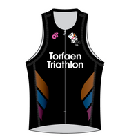 APEX Link Tri Top