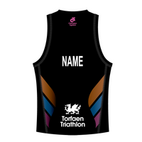 APEX Link Tri Top