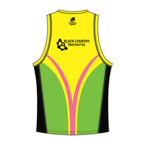 APEX Link Tri Top