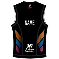 PERFORMANCE Blade Tri Top