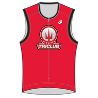 PERFORMANCE Blade Tri Top
