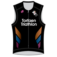 PERFORMANCE Blade Tri Top