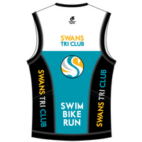 PERFORMANCE Blade Tri Top