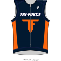 PERFORMANCE Blade Tri Top