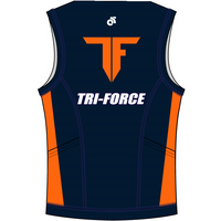 PERFORMANCE Blade Tri Top