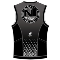 PERFORMANCE Blade Tri Top
