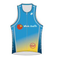 PERFORMANCE Link Tri Top Champion System UK