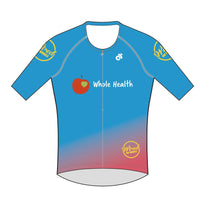 PERFORMANCE Tri Speed Top Short Sleeve Champion System UK