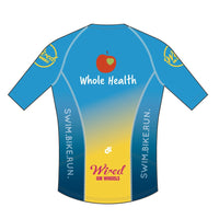 PERFORMANCE Tri Speed Top Short Sleeve Champion System UK