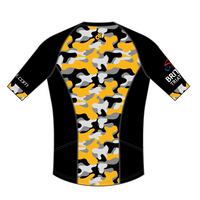 APEX Tri Speed Top Short Sleeve