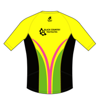 APEX Tri Speed Top Short Sleeve