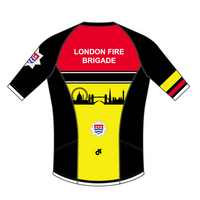 APEX Tri Speed Top Short Sleeve