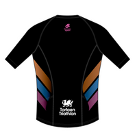 APEX Tri Speed Top Short Sleeve