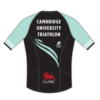 APEX Tri Speed Top Short Sleeve