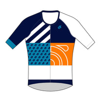 APEX Tri Speed Top Short Sleeve Champion System UK