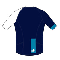 APEX Tri Speed Top Short Sleeve Champion System UK