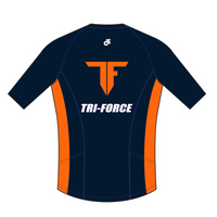 APEX Tri Speed Top Short Sleeve