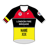 APEX Tri Speed Top Short Sleeve