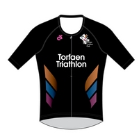 APEX Tri Speed Top Short Sleeve